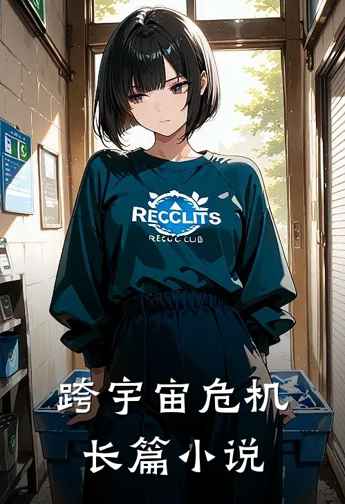 跨宇宙危机长篇小说