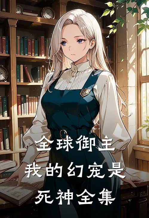 全球御主我的幻宠是死神全集免费阅读