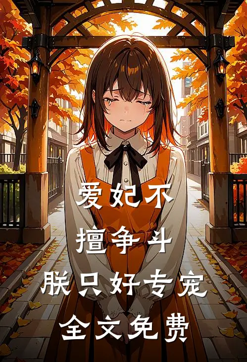爱妃不擅争斗,朕只好专宠全文免费观看