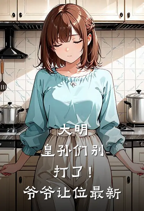 大明皇孙们别打了!爷爷让位最新章节阅读
