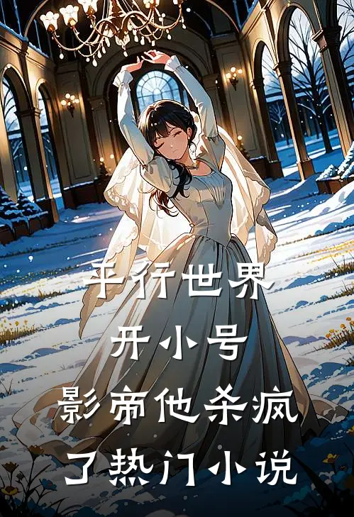 平行世界开小号,影帝他杀疯了热门免费阅读
