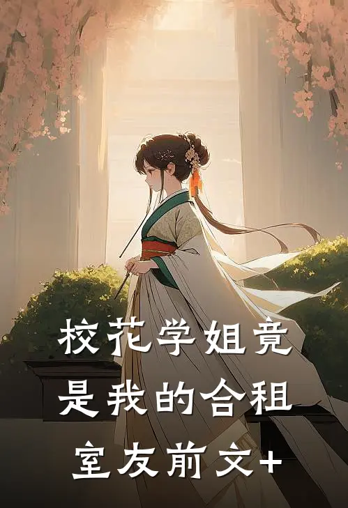 校花学姐竟是我的合租室友前文+