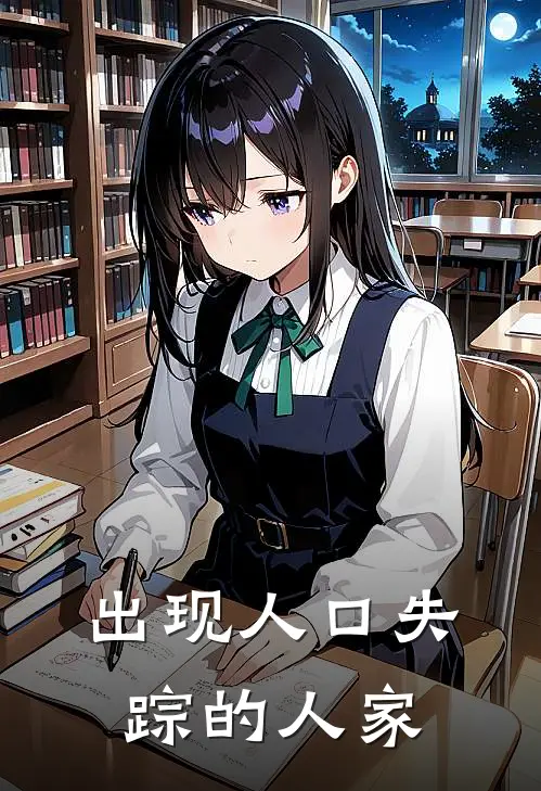 出现人口失踪的人家