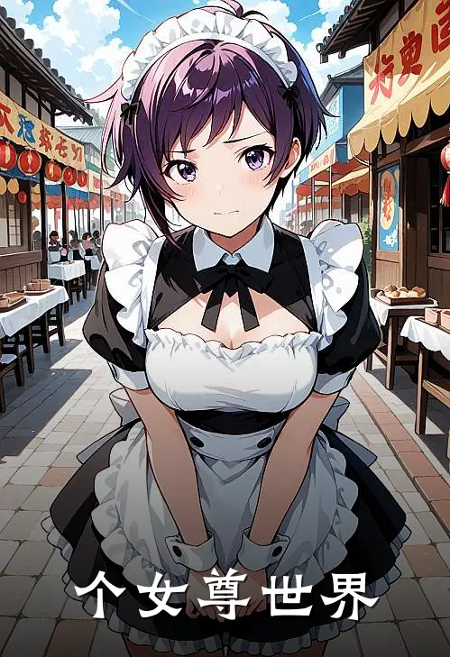 个女尊世界