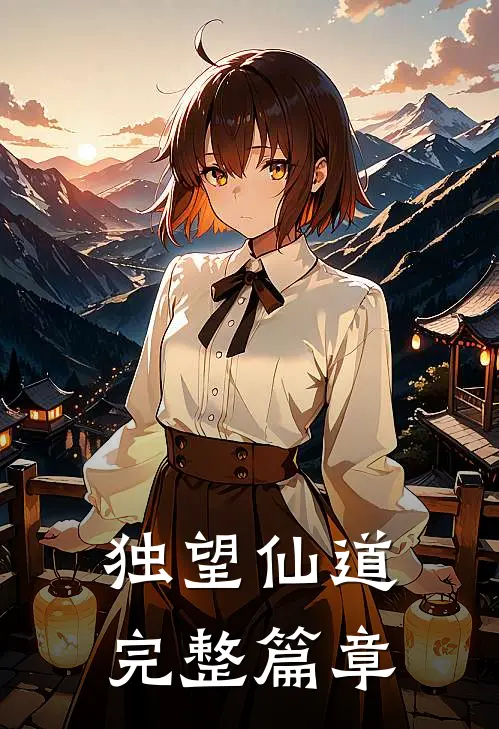 独望仙道完整篇章
