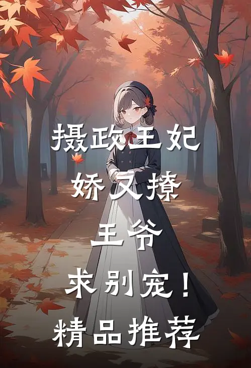 摄政王妃娇又撩王爷,求别宠!精品推荐