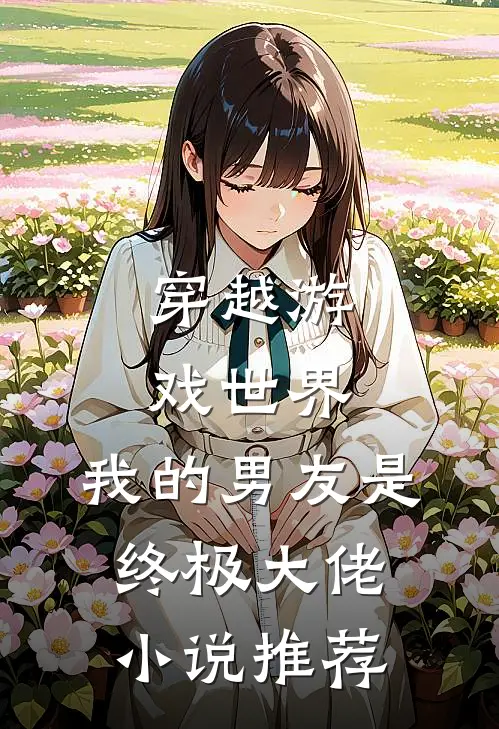 穿越游戏世界,我的男友是终极大佬推荐知乎