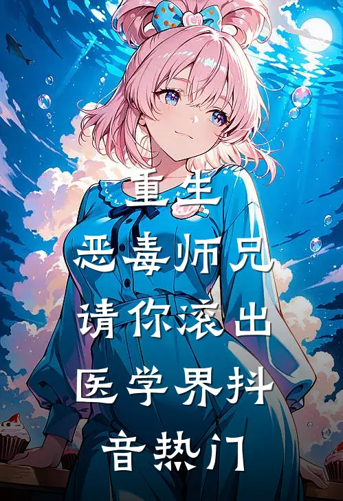重生恶毒师兄,请你滚出医学界抖音热门文