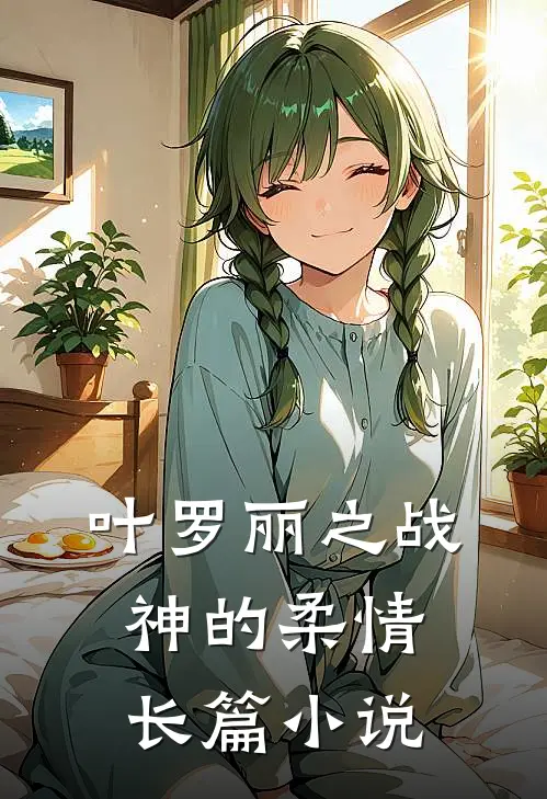 叶罗丽之战神的柔情长篇小说
