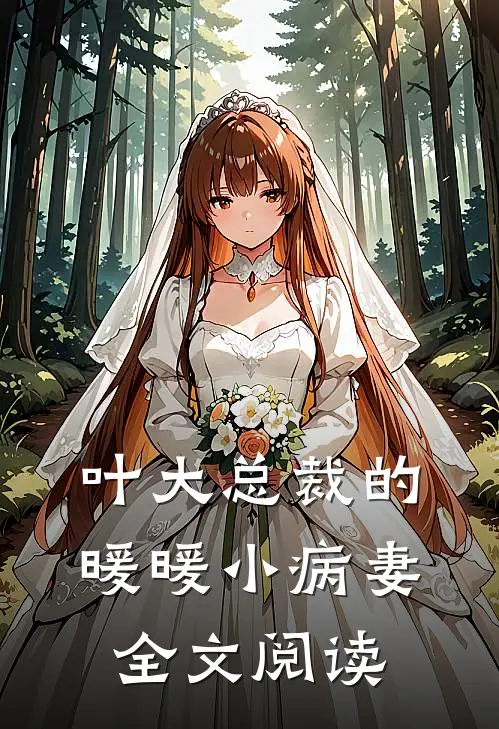 叶大总裁的暖暖小病妻全文阅读