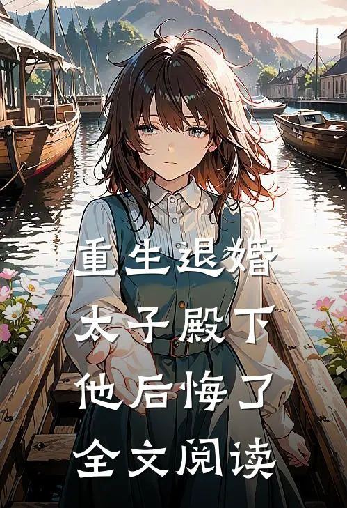 重生退婚,太子殿下他后悔了全文阅读免费