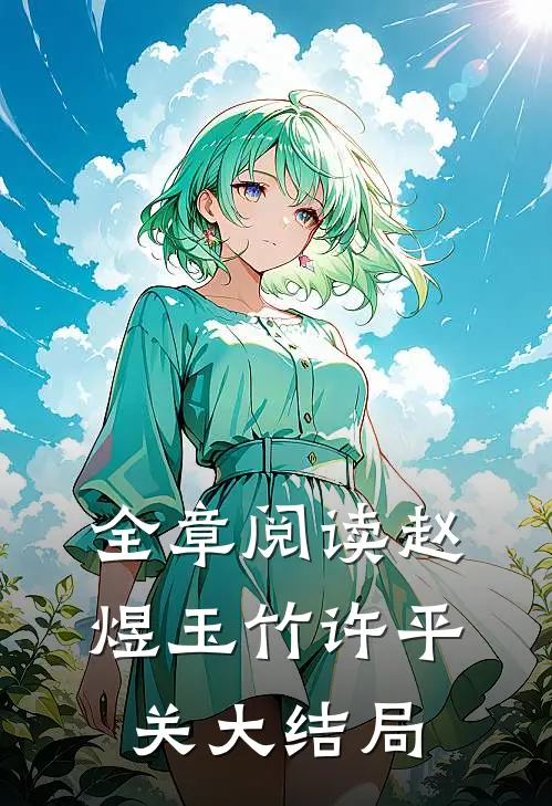 全章阅读赵煜玉竹许平关大结局