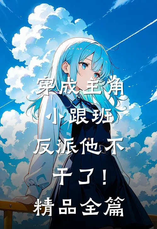 穿成主角小跟班,反派他不干了!精品全篇阅读