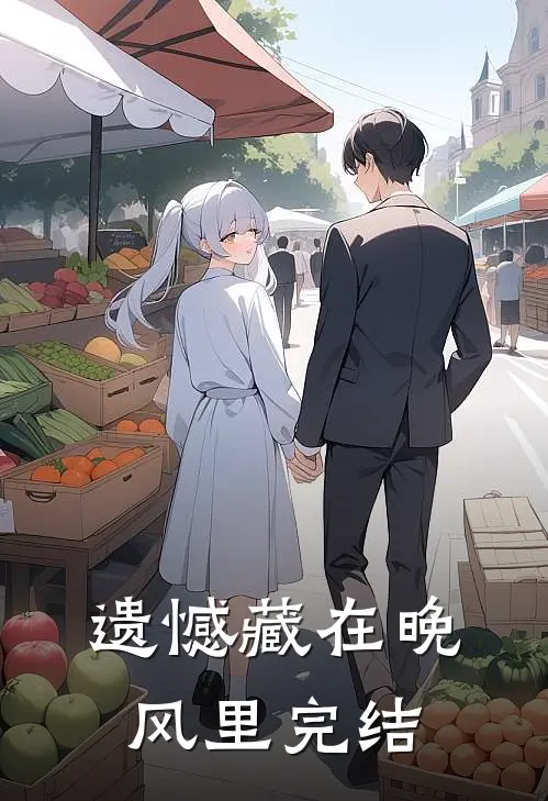 遗憾藏在晚风里完结