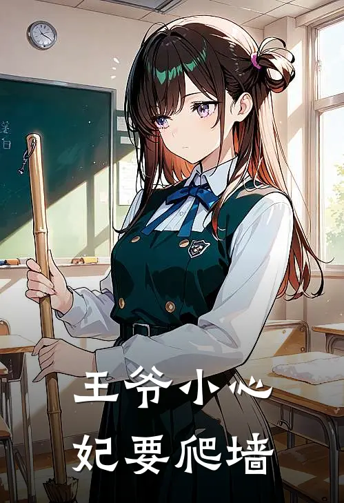 王爷小心,妃要爬墙