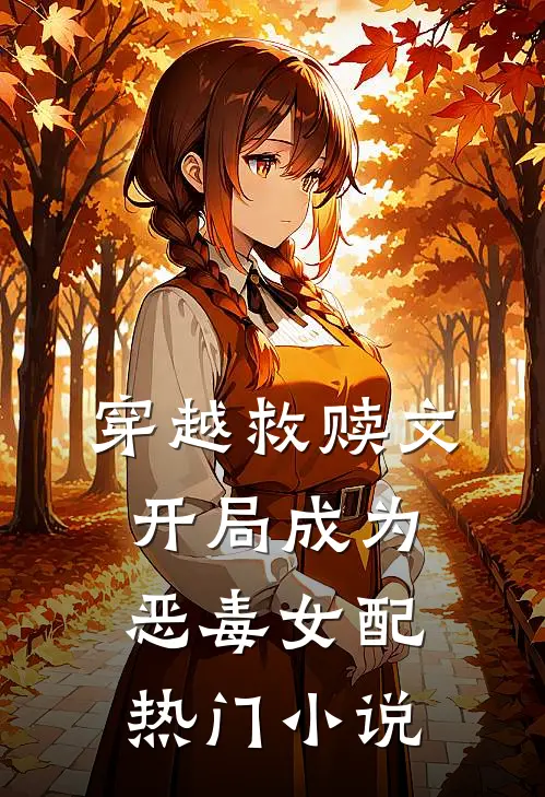 穿越救赎文,开局成为恶毒女配热门推荐