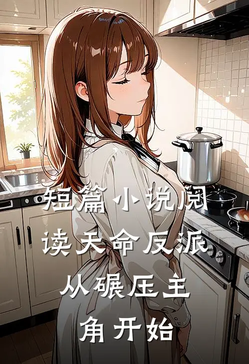 短篇阅读天命反派从碾压主角开始