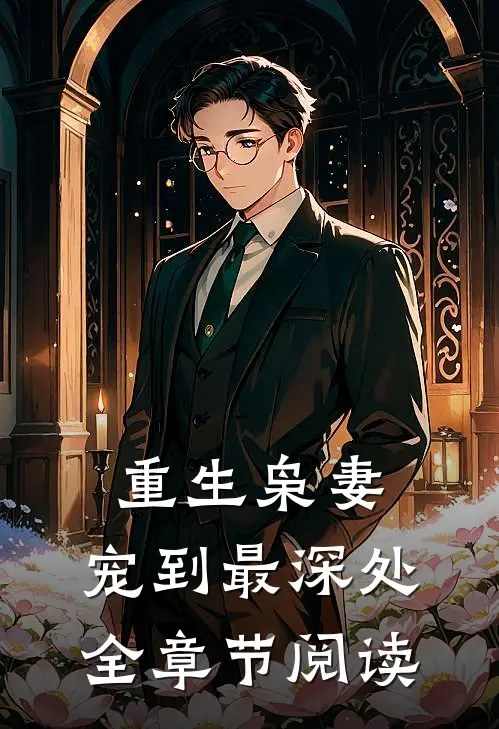 重生枭妻宠到最深处全章节阅读
