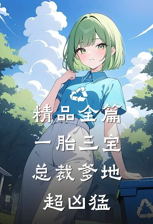 精品全篇一胎三宝：总裁爹地超凶猛