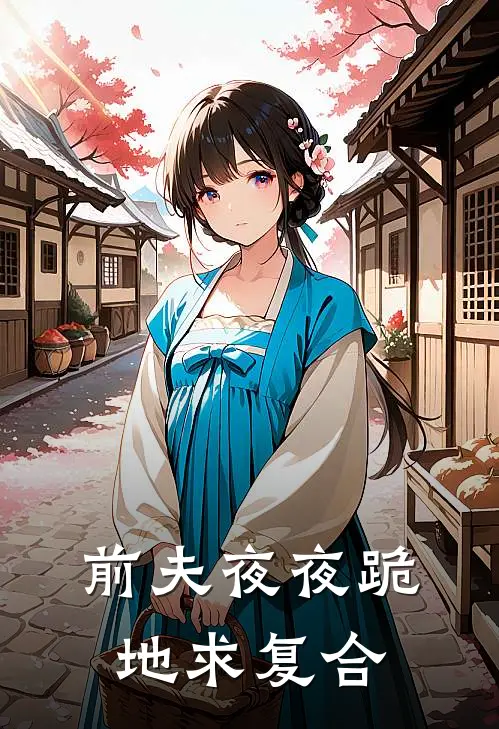 前夫夜夜跪地求复合