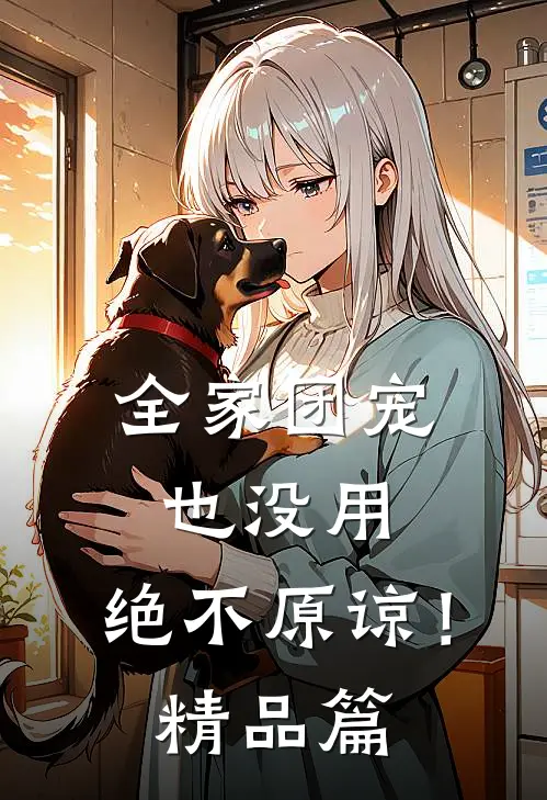 全家团宠也没用,绝不原谅!精品篇在线观看