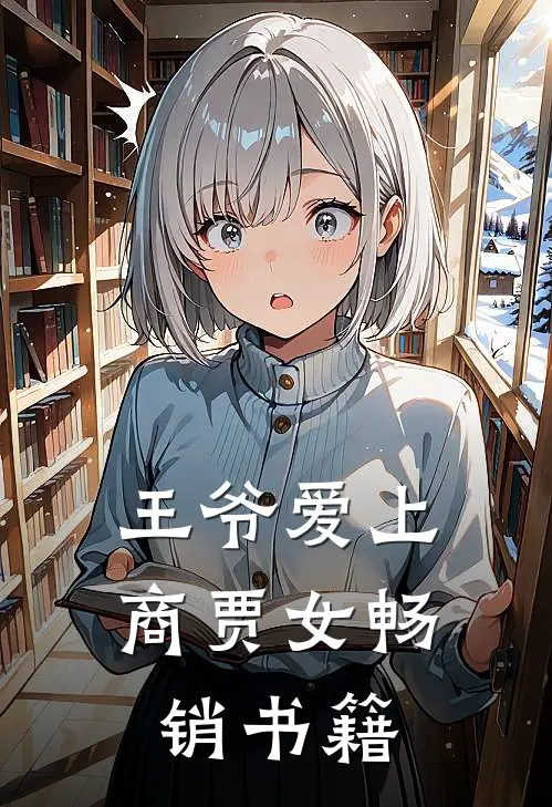 王爷爱上商贾女畅销书籍