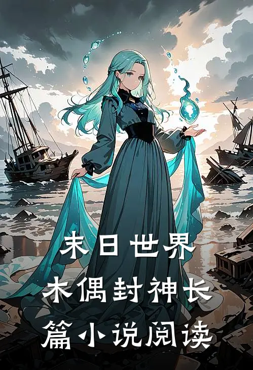末日世界,木偶封神长篇阅读免费