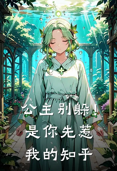 公主别躲!是你先惹我的知乎免费阅读