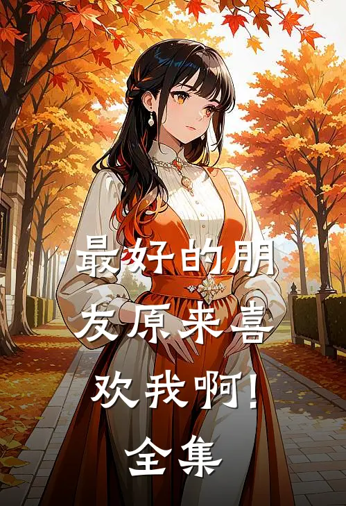 最好的朋友原来喜欢我啊! 全集
