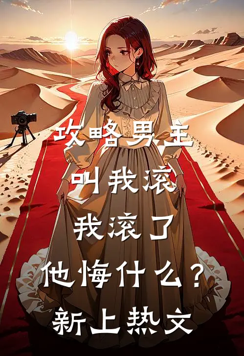 攻略男主叫我滚,我滚了,他悔?新上热文