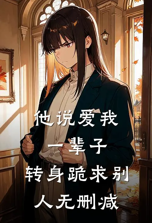 他说爱我一辈子,转身跪求别人无删减