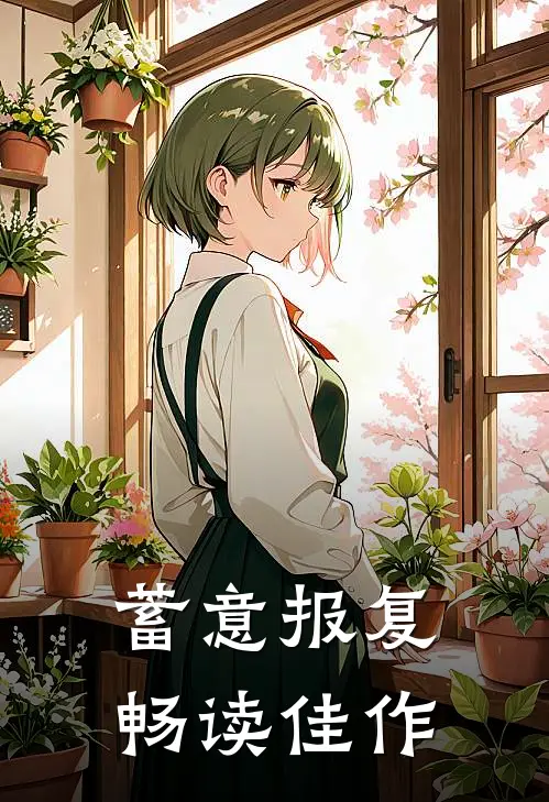 蓄意报复畅读佳作