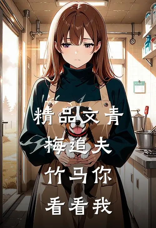 精品文青梅追夫,竹马你看看我免费阅读