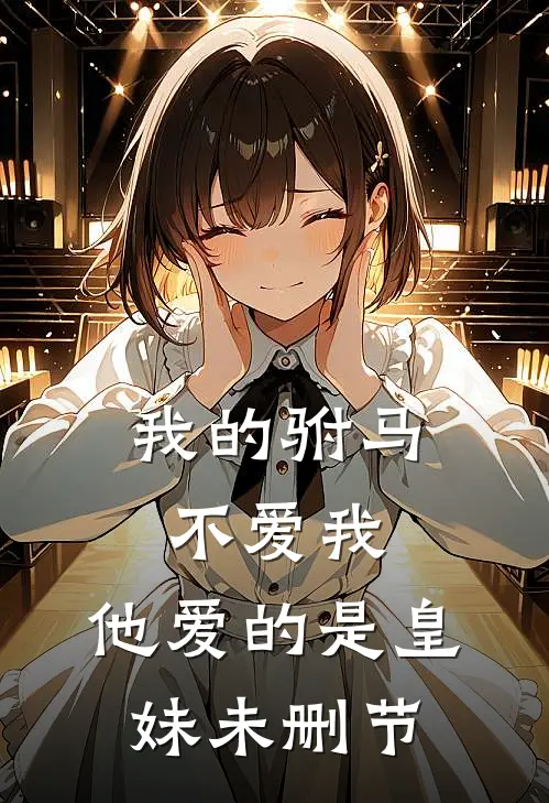 我的驸马不爱我,他爱的是皇妹未删节在线观看