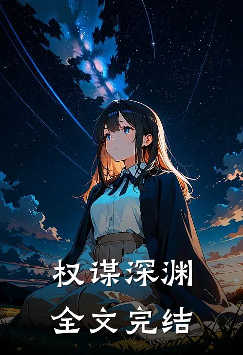 权谋深渊全文完结