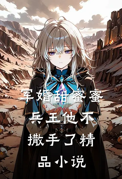 军婚甜蜜蜜,兵王他不撒手了精品