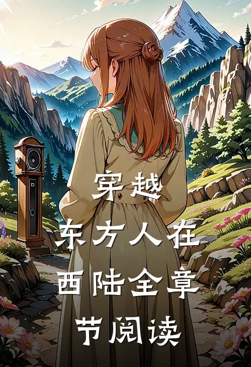 穿越,东方人在西陆全章节阅读