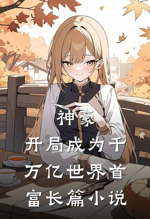 神豪开局成为千万亿世界首富长篇免费阅读