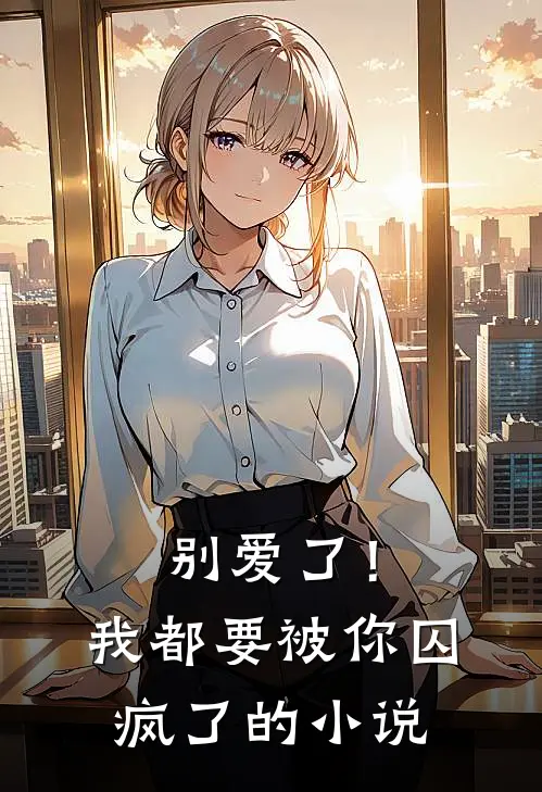 别爱了!我都要被你囚疯了的阅读