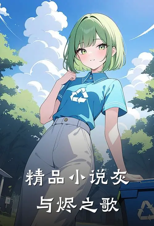 精品小说灰与烬之歌