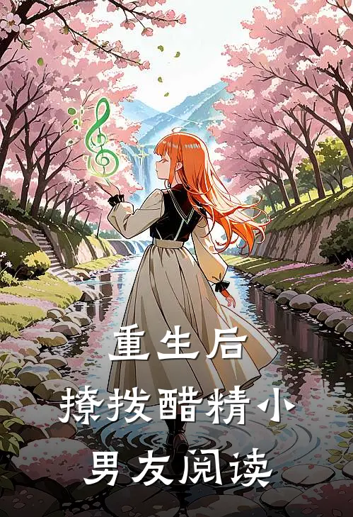 重生后,撩拨醋精小男友阅读免费