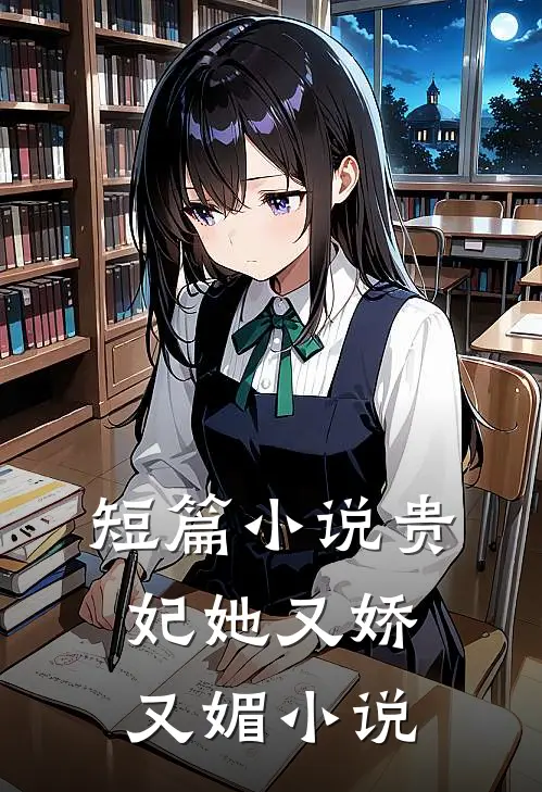 短篇小说贵妃她又娇又媚小说