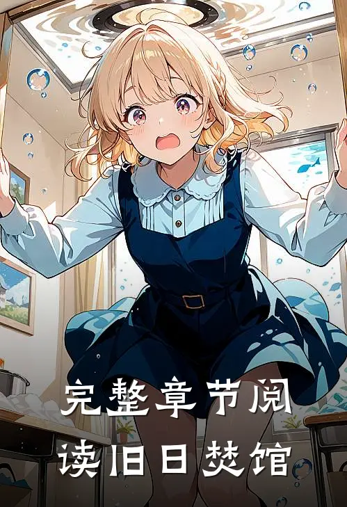 完整章节阅读旧日焚馆