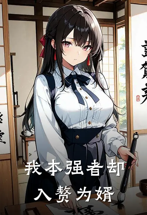 我本强者却入赘为婿