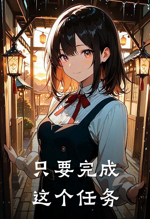 只要完成这个任务