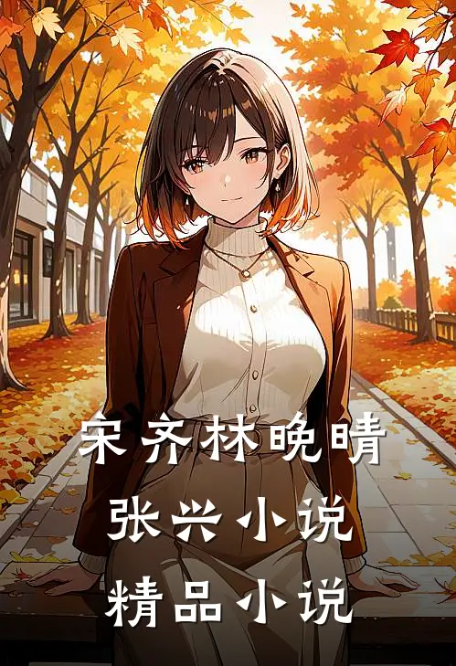宋齐林晚晴张兴小说精品小说