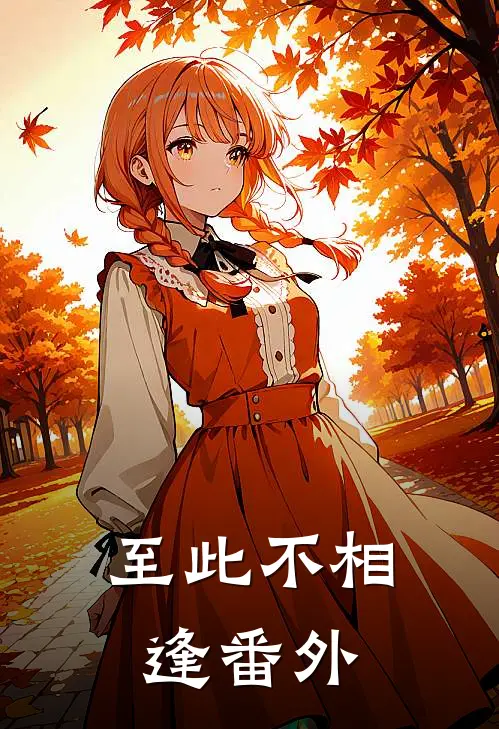 至此不相逢 番外