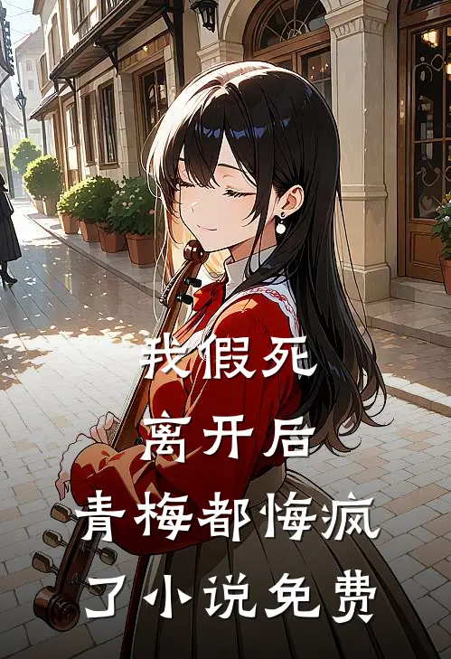 我假死离开后,青梅都悔疯了免费观看