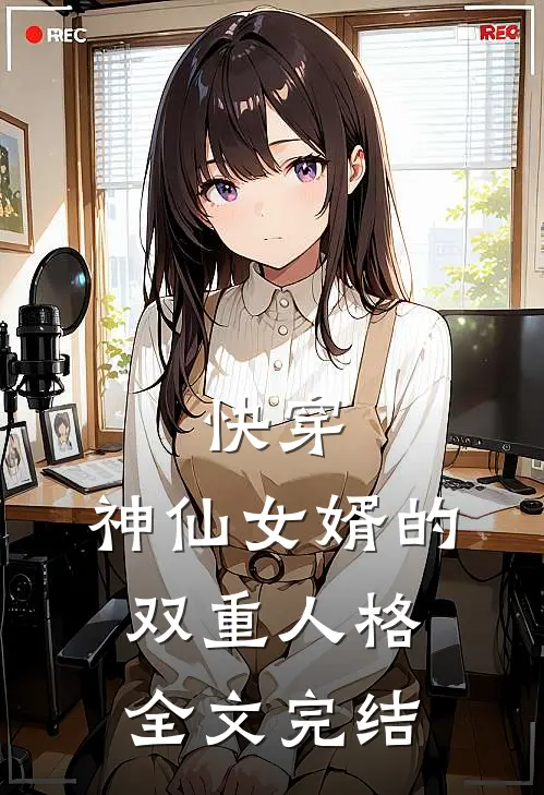 快穿神仙女婿的双重人格全文完结