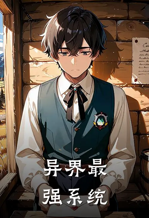 异界最强系统